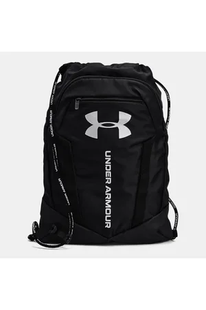 Under Armour Mochila Undeniable / / Metalico Plata TALLA ÚNICA