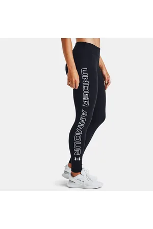 Legging Under Armour Favorite Mujer-Morado UNDER ARMOUR