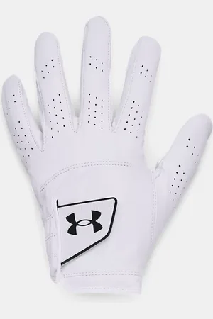 Under Armour Gnte Spieth Tour para hombre / Negro RLG