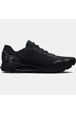 Under Armour Zapatillas de running HOVR™ Sonic 6 para mujer / / Metalico Gun Metal 42