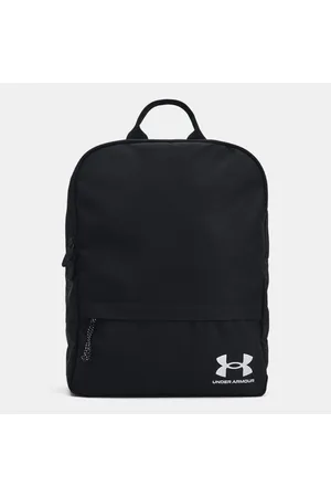Under Armour Mochila pequeña Essential unisex / Blanco TALLA ÚNICA