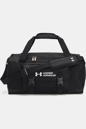 Under Armour Bolsa de deporte pequeña Triumph / Blanco TALLA ÚNICA