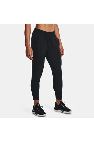 Under Armour Pantalón Unstoppable Hybrid para mujer / L
