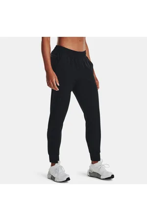 Under Armour Jogger Unstoppable para mujer / L