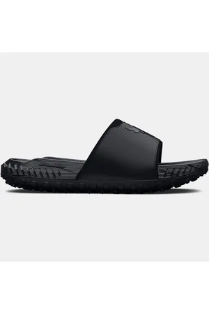 Under Armour Chanclas Project Rock 3 unisex / / Pitch Gris 44