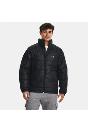 Chaqueta Under Armour Storm Insulate gris Hombre