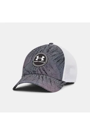 Gorra Under Armour Iso-Chill Driver Mesh para hombre, gorra under armour  hombre