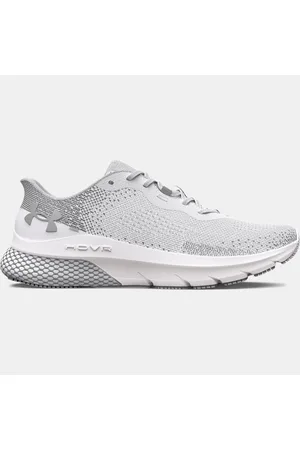 Under Armour Zapatillas de running HOVR™ Turbulence 2 para mujer / / Metalico Plata 42