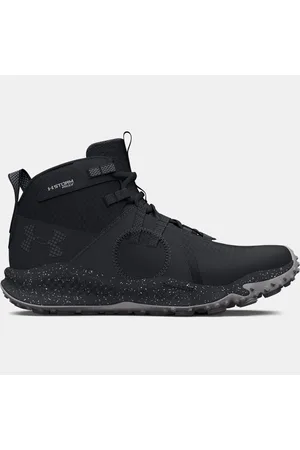 BOTAS UNDER ARMOUR HOMBRE CHARGED MAVEN TREK 3026370-001 UNDER