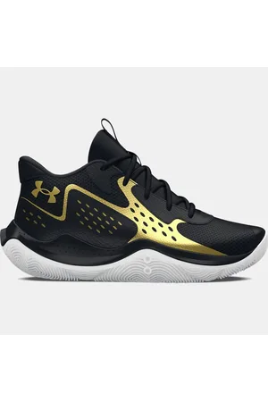 Under Armour Zapatillas de baloncesto Jet 