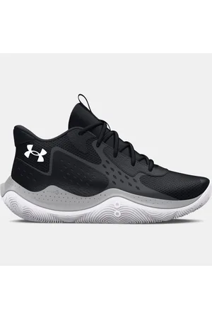 Under Armour Zapatillas de baloncesto Jet 
