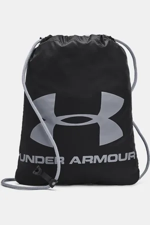 Under Armour Mochila Ozsee / Acero TALLA ÚNICA