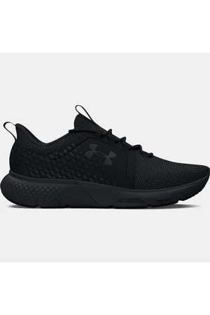 Under armour zapatillas online negras