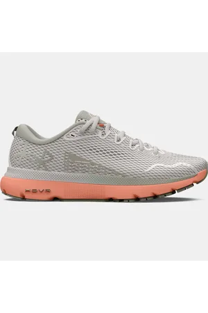 Under Armour Zapatillas de Entrenamiento Mujer - UA Dynamic Select - Pink  Elixir/Halo Gray/Negro