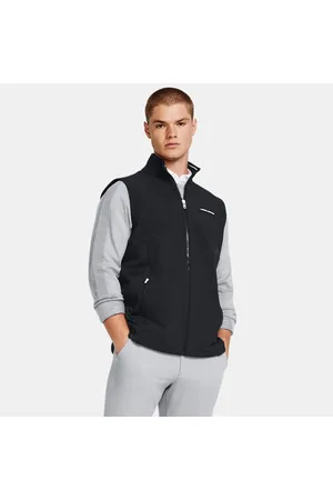 Chaleco UA Storm Insulated Run para hombre