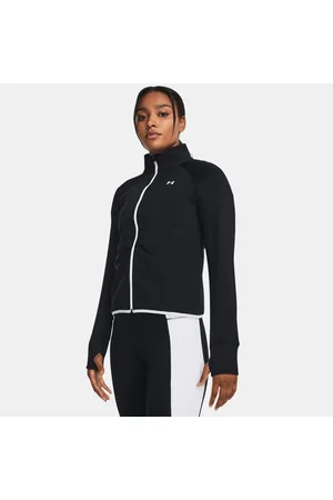 Moda de Abrigos para Mujer de Under Armour