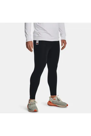 Mallas de Leggings estampados y deportivos para Hombre de Nike