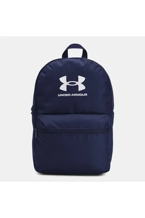 Under Armour Mochila Essential Lite Midnight Marino / Midnight Marino / Blanco TALLA ÚNICA