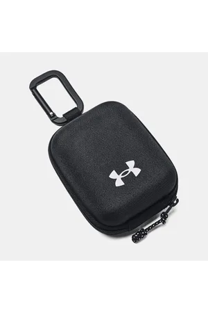 Under Armour Contain Micro / / Blanco TALLA ÚNICA