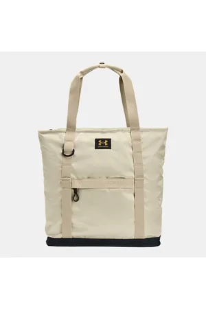 Bolso y mochila tote UA Essentials para mujer