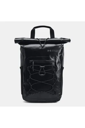 Under Armour Mochila pequeña Summit / Jet Gris TALLA ÚNICA