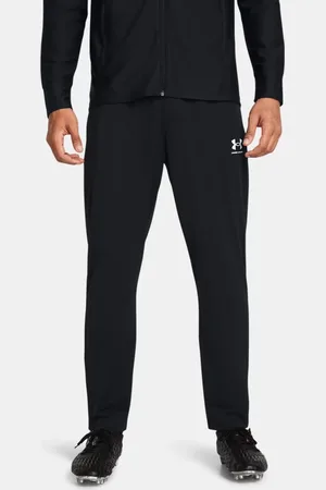 Under Armour Pantalón Challenger para hombre / Blanco L