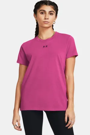 Camiseta Under Armour Tech 1258568-700