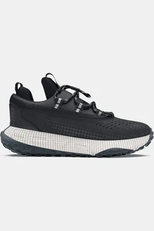 Under Armour PROJECT ROCK 6 - Zapatillas de entrenamiento -  black/white/negro 