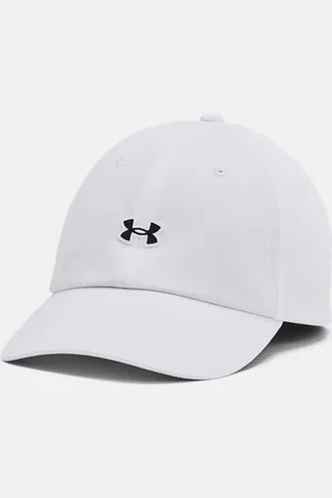 Under Armour Gorra ajustable Drive para mujer / Midnight Marino Azul TALLA ÚNICA