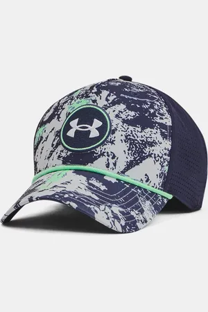 Las mejores ofertas en Under Armour talla L Sombreros Gorras de béisbol para  hombres