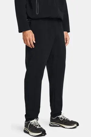 Under Armour Pantalón ajustado Unstoppable Vent para hombre / 3XL