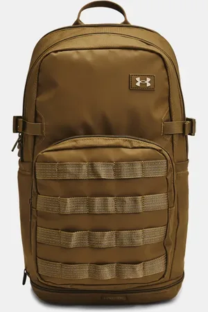 Under Armour Mochila Triumph Sport Coyote / Camel / Camel TALLA ÚNICA