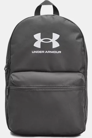 Under Armour Mochila Essential Lite Castlerock / Castlerock / Blanco TALLA ÚNICA