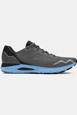 Under Armour Zapatillas de running HOVR™ Sonic 6 para hombre Castlerock / Negro / Castlerock 44