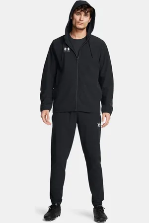 Under Armour Chándal Challenger Pro para hombre / Blanco L