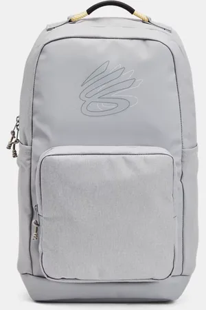 Under Armour Mochila Curry Splash Mod / Mod / Blanco TALLA ÚNICA
