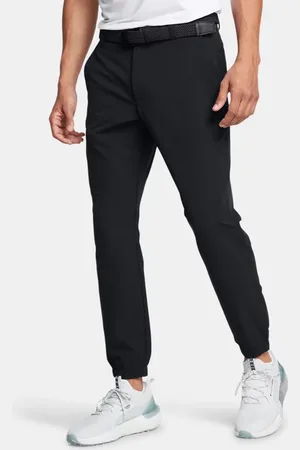 Under Armour Joggers Match Play para hombre / 30