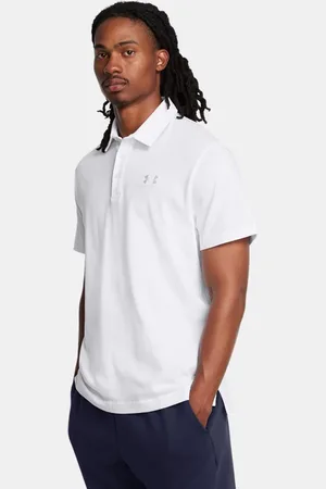 Under Armour Polo Icon para hombre / L