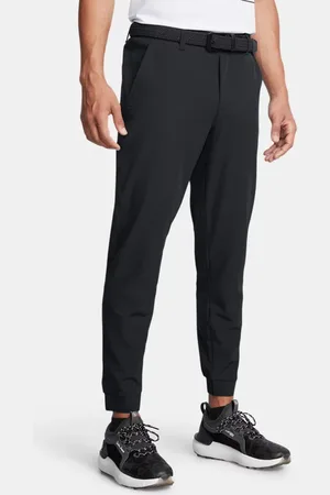 Under Armour Joggers Drive para hombre / Halo Gris 30
