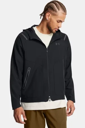 Under Armour Chaqueta Unstoppable Left Chest para hombre / 3XL