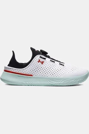 Under Armour Zapatillas de entrenamiento SlipSpeed™ unisex / Enamel Azul / Beta 36.5