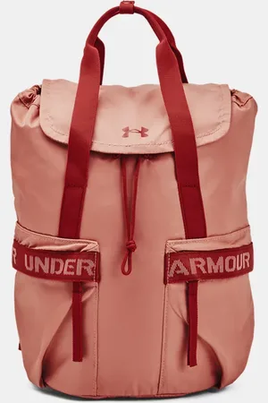 Under Armour Mochila Favorite para mujer Canyon / Earthen Naranja TALLA ÚNICA