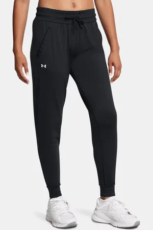 Under Armour Pantalón HeatGear® para mujer / Blanco L