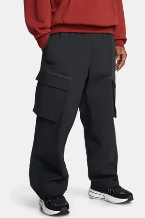 Under Armour Pantalón Unstoppable Cargo para hombre / L