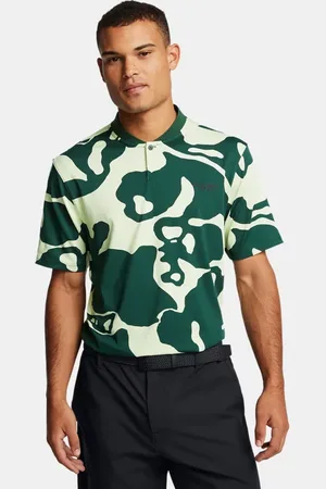 Under Armour Polo Drive Goin