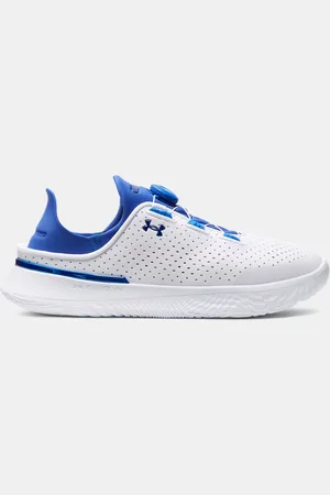 Under Armour Zapatillas de entrenamiento SlipSpeed™ unisex / Tech Azul / Horizon Azul 39