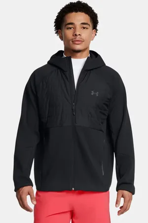 Under Armour Swacket con aislamiento Unstoppable para hombre / 3XL