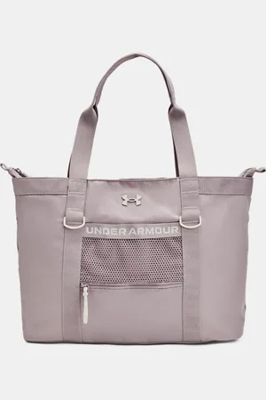 Under Armour Bolso tote Studio para mujer Tetra / Matter TALLA ÚNICA