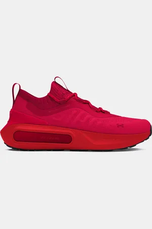 Under Armour Zapatillas Phantom 4 para hombre Inferno / / Racer 45