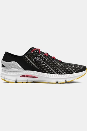 Under Armour Zapatillas de running SpeedForm® Gemini unisex / Ivory Dune / 45